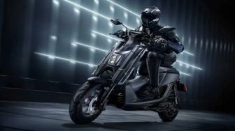 Performa Tak Beda Jauh dari Honda Vario 125, Motor Listrik Yamaha Ini Dibanderol dengan Harga Nyaris 52 Jutaan