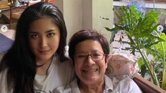 Maura Magnalia, Putri Nurul Arifin - Mayong Suryo Laksono Meninggal Karena Serangan Jantung: Kenapa Menyerang Usia Muda?