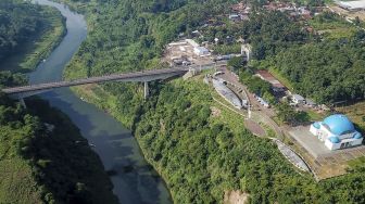 Upaya Pemulihan Sungai Citarum