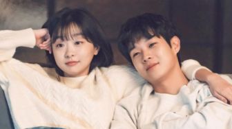 Sinopsis Drama Korea 'Our Beloved Summer' Episode 15: Nenek Yeon Su Masuk Rumah Sakit?