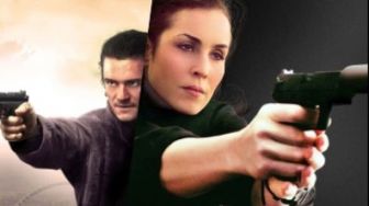 Sinopsis Unlocked, Film Orlando Bloom Penuh Intrik yang Tayang di Bioskop Trans TV Hari Ini