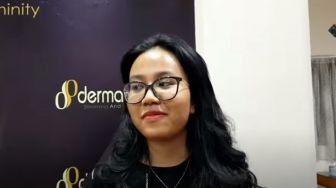 Mayang Beberkan Efek Pakai Skincare T: Perih, Langsung Timbul Jerawat