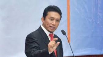 Bela Edy Mulyadi, PKS: itu Hanya Bahasa Kiasan yang Maknanya Begini!