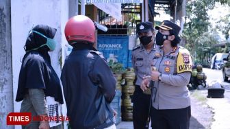 Kasus Covid-19 Muncul Lagi di Kota Banjar, Warga Diminta Tetap Waspada
