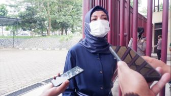 Vaksinasi Booster di Banten Baru Dilakukan Empat Wilayah