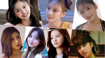 6 Fakta Menarik NMIXX yang Baru Debut: Girl Group JYP, hingga Dituduh Plagiat