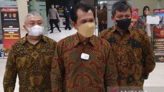 Laporkan Edy Mulyadi ke Polda, Gerindra Jateng: Dia Menghina Prabowo Subianto, Kami Tersinggung!