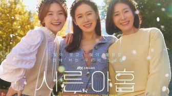 10 Drama Korea Tayang Februari 2022, Semua Bertabur Bintang