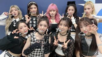 Generasi Empat Mendominasi, 6 Grup K-Pop Wanita Peraih Piala Musik Tercepat