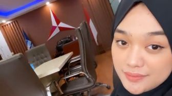 Pedih, Nur Afifah Balqis Jadi Bahan Satire 'Prestasi di Usia Muda' oleh Warganet Karena Kasus Korupsinya