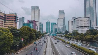 Tak Hanya Tempat Tinggal, Pemprov DKI Imbau Pendatang Harus Siapkan Mental Mengadu Nasib di Jakarta
