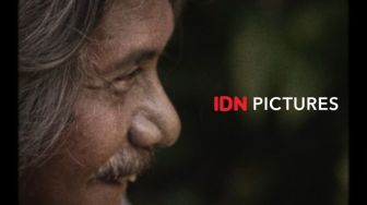 First look Film Thriller Horor Inang Baru Saja Diluncurkan, Fajar Nugros Angkat Misteri Rabu Wekasan