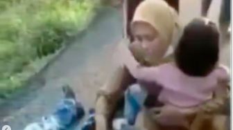 Viral Istri Korban Begal Sadis Lempuing Minta Tolong, Warga Malah Diam: Kami Takut