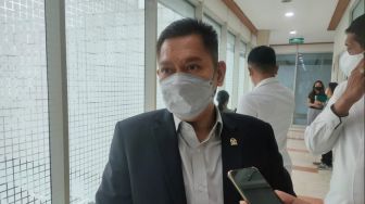 Lima Calon Pengganti Lili Pintauli bisa Diganti Nama Baru, jika Tak Penuhi Persyaratan untuk Pimpin KPK