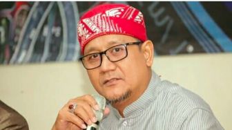 Hari Ini Polisi Periksa Edy Mulyadi Soal Kasus Kalimantan Tempat Jin Buang Anak