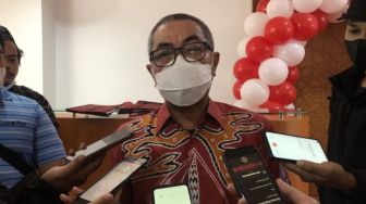Wakil Ketua Frompak Kaltim Triyanto Hadi Sebut Rusdiansyah Aras Cocok jadi Ketua KONI Kaltim, Apa Buktinya?