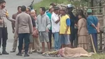 Polisi Tangkap Pelaku Pembunuhan ASN di Mamuju Tengah, Satu Pelaku Masih Buron