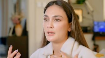 Luna Maya Blak-blakan Soal Pembekuan Sel Telur Karena Kekhawatirannya Tentang Kesuburan