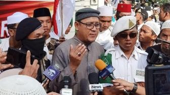 Majelis Adat Sunda Kecam Ucapan Edy Mulyadi soal Kalimantan: Sudah Kurang Ajar