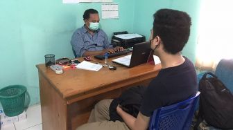 Jual Obat Tanpa Resep Dokter, Pemuda di Kota Gorontalo Dibekuk Polisi