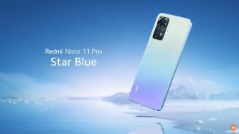 Meluncur Malam Nanti, Ini Spesifikasi Redmi Note 12 yang Sudah Terkonfirmasi