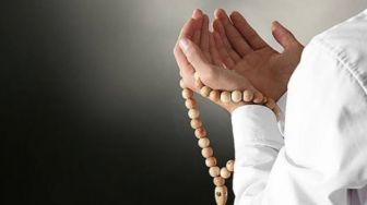 Tuntunan Doa Wirid Setelah Sholat Wajib