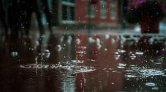 BMKG Prakirakan Musim Hujan Lebih Lama Akibat Fenomena La Lina, Kemarau Mundur ke Pertengahan 2022