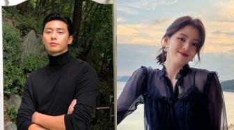 4 Fakta Drama Gyeongseong Creature: Adu Peran Park Seo Joon dan Han So Hee