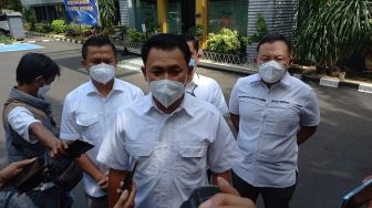 Mutasi Polri, 11 Pamen Polda Metro Jaya Dirotasi, Ini Daftarnya