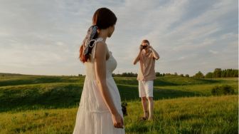 6 Tanda Kamu dan Pasangan Berada di Hubungan Asmara yang Tepat