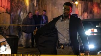 Ulasan Film 21 Bridges, Kisah Seorang Detektif Melawan Polisi Korup