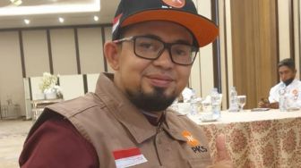 Pilkada 2024, Ketua PKS Kabupaten Sanggau, Isnardi Siap Ikut Kontestasi Sebagai Calon Bupati