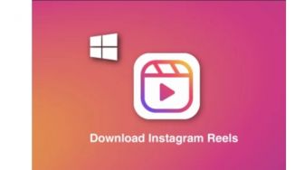 Download Reels Instagram Pakai 2 Tools Ini, Praktis, Mudah, dan Cepat Tanpa Aplikasi Tambahan
