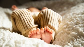 5 Cara Menjemur Bayi yang Aman dan Benar