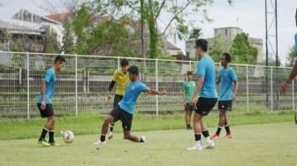 Petandingan Indonesia vs Timor Leste di Bali Batal Hadirkan Penonton