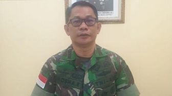 Pos TNI di Puncak Papua Diserang OPM, 2 Prajurit Dikabarkan Meninggal Dunia