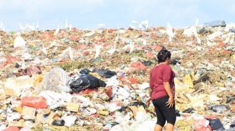 Tabanan Buat Masterplan Pengelolaan Sampah dari Hulu ke Hilir