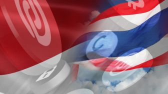 Tak Seperti Indonesia, Thailand Dukung Kripto sebagai Alat Pembayaran