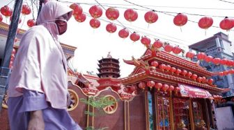 Warga Tionghoa Bekasi: Kami Adalah Orang Bekasi