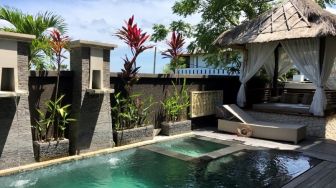 6 Rekomendasi Villa Instagramable di Bali dengan Spot Menarik