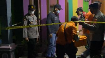 Tersangka Pembunuh Pacar di Sukowono Jember, Terancam Hukuman Mati