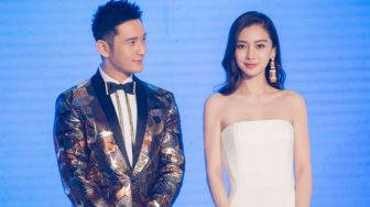 Huang Xiaoming dan Angelababy Secara Resmi Mengumumkan Perceraian