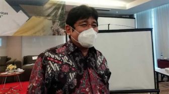 Bongkar Bangunan Reklamasi Danau Singkarak, Dirjen PPRT BPN: Tenggat Waktu 4 Bulan, Perusahaan Disanksi