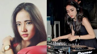 8 Pesona DJ Indah Cleo, Tewas dalam Insiden Bentrokan Maut di Sorong