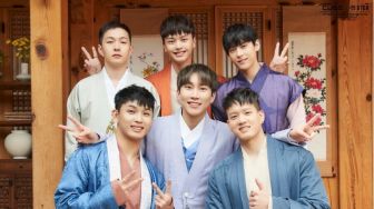 Terakhir Tahun 2018, BTOB Akan Comeback dengan Album Baru Pada Februari 2022