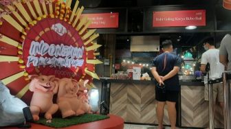 Semarak Imlek 2022, Yuk Jajan Kuliner Babi di Indonesian Pork Signature Food Festival!