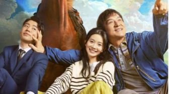 Setelah Sekian Lama, Film Terbaru Jackie Chan &#039;Ride On&#039; Tayang Akhir Tahun!