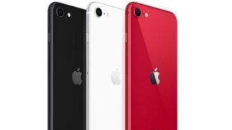 iPhone Akan Disulap Menjadi Mesin Pembayaran, Pengguna Tinggal Tempelkan Kartu Kredit