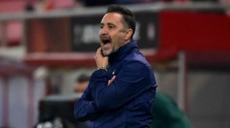 Vitor Pereira: Saya Jalani Lebih dari Satu Wawancara di Everton