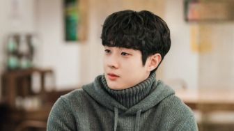 Diungkap Writer Our Beloved Summer, Karakter Choi Ung Terinspirasi dari Sifat Asli Choi Woo Shik